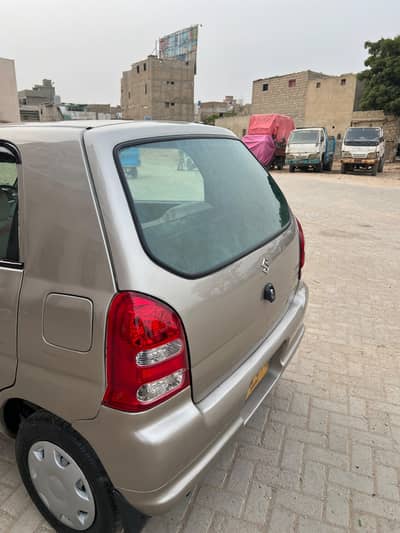Bumper to bumper full original condition 2004 hai 0323/91/83/629