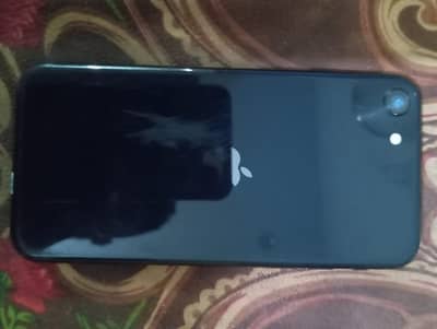 Apple iPhone SE