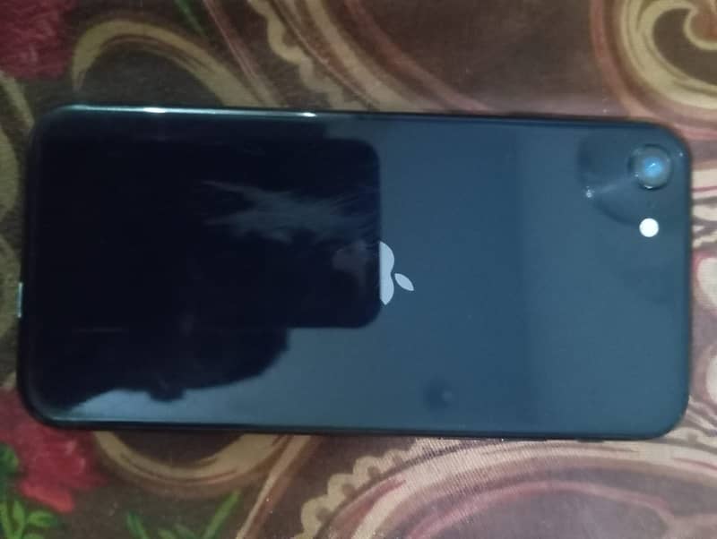 Apple iPhone SE 0