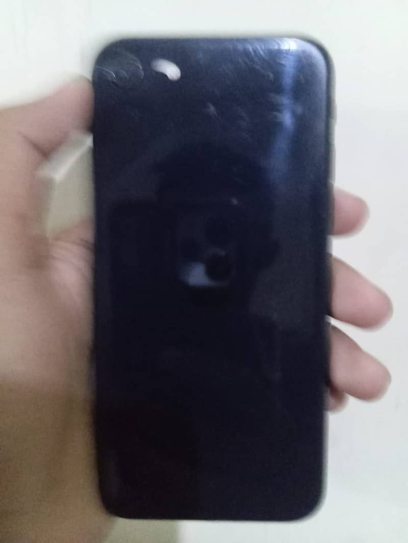 Apple iPhone SE 3