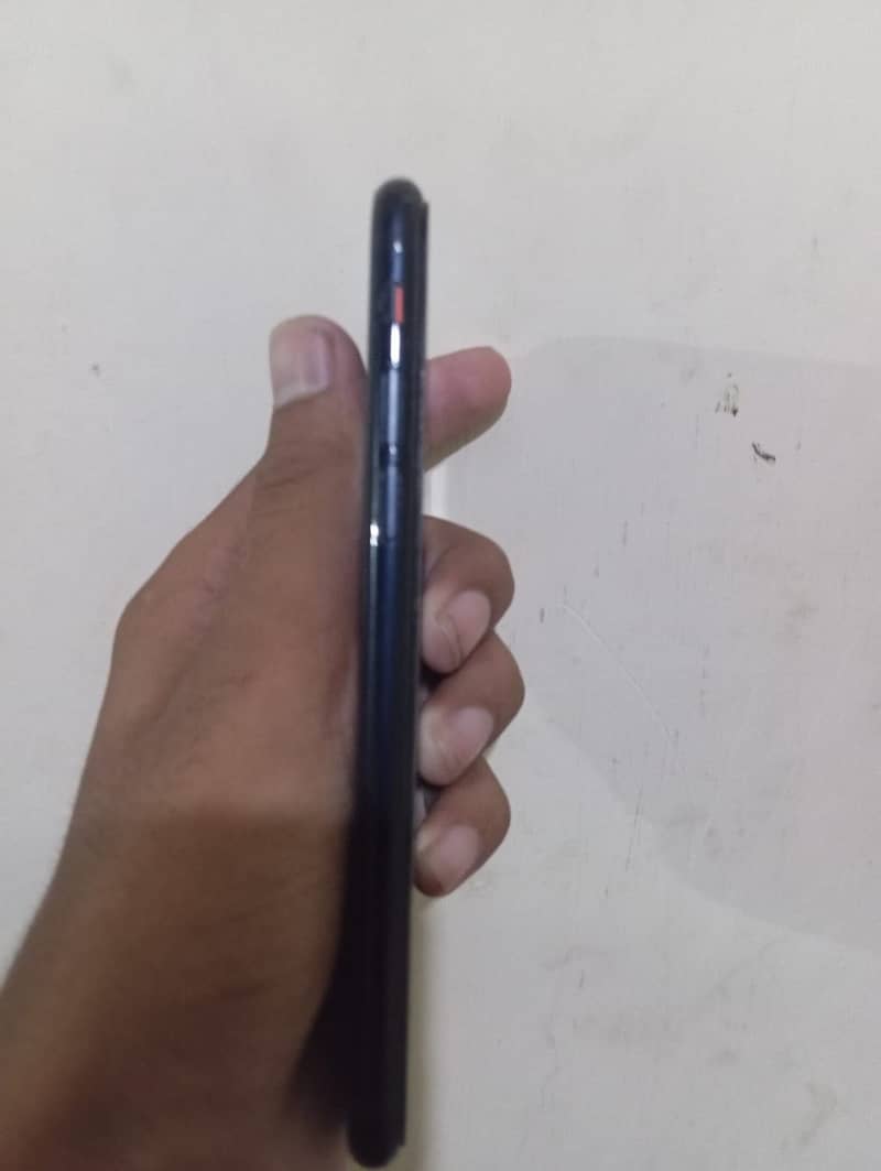 Apple iPhone SE 4