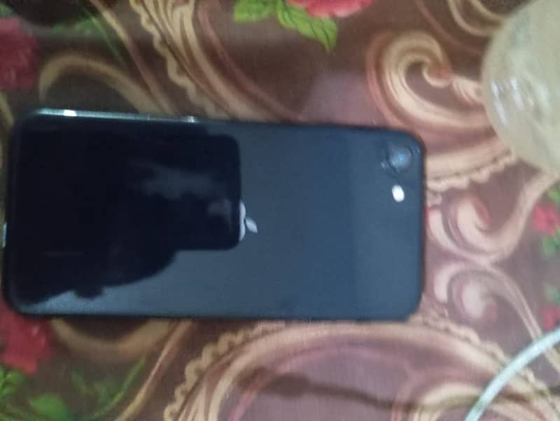 Apple iPhone SE 5