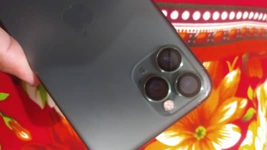 Iphone 11 pro Non PTA