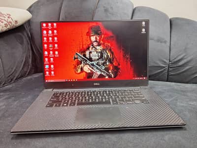 Dell Precision 5510 | Core i7-6820HQ | 2gb Nvidia GPU