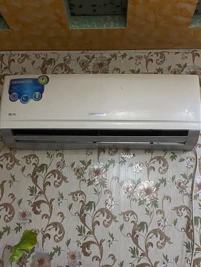 Kenwood Ac sada ac H  Bhout achicooling karta huregent sale 1.5 ton ac