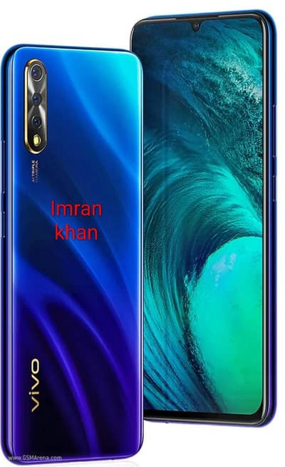 Vivo S1 Pro