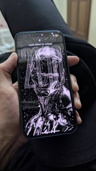 Apple iPhone 13