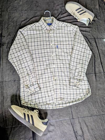 Branded shirts Thrifted stock