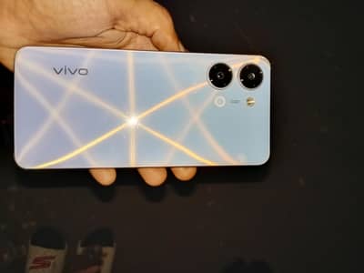 Vivo y05