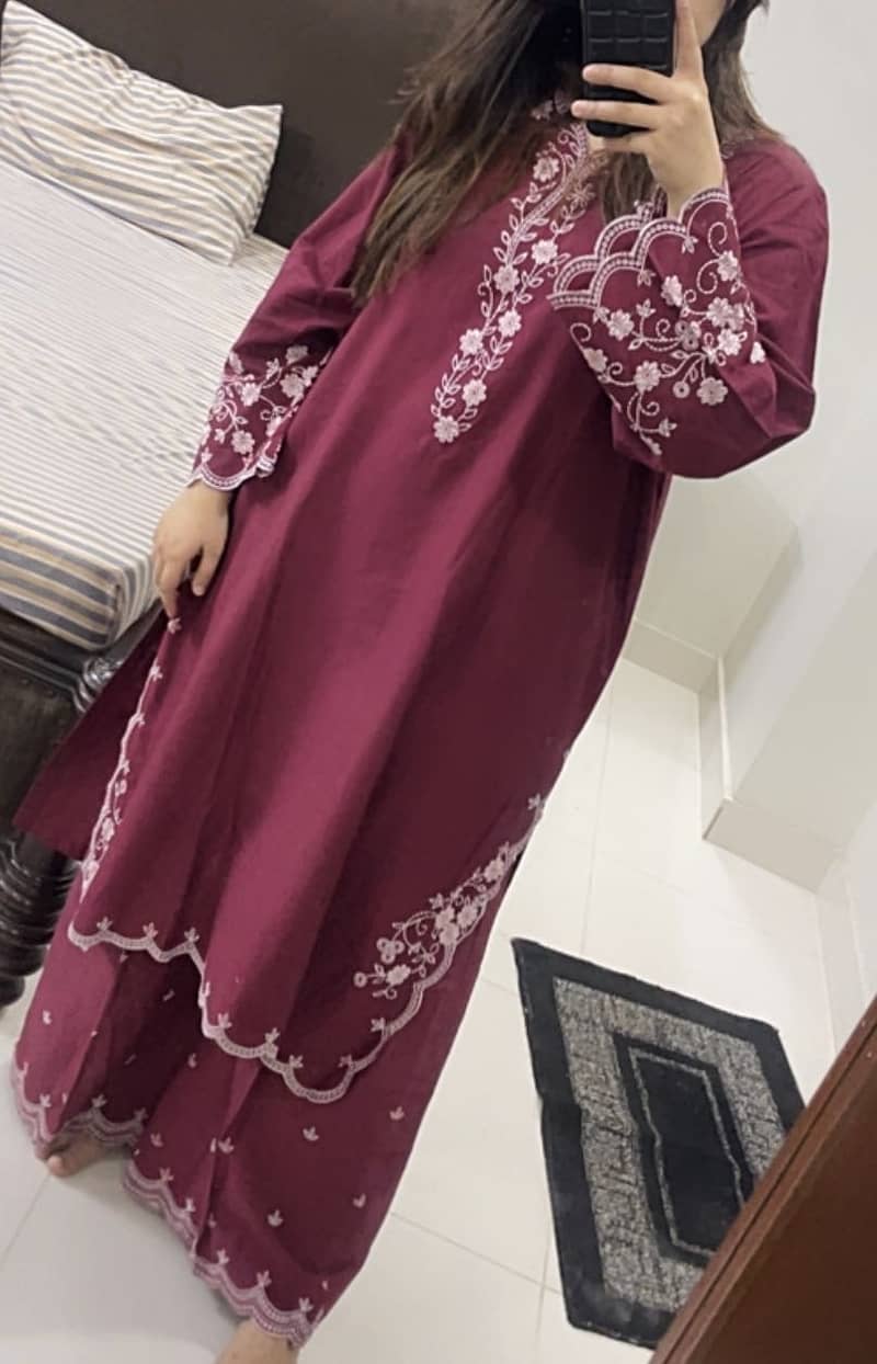 Dresses 1