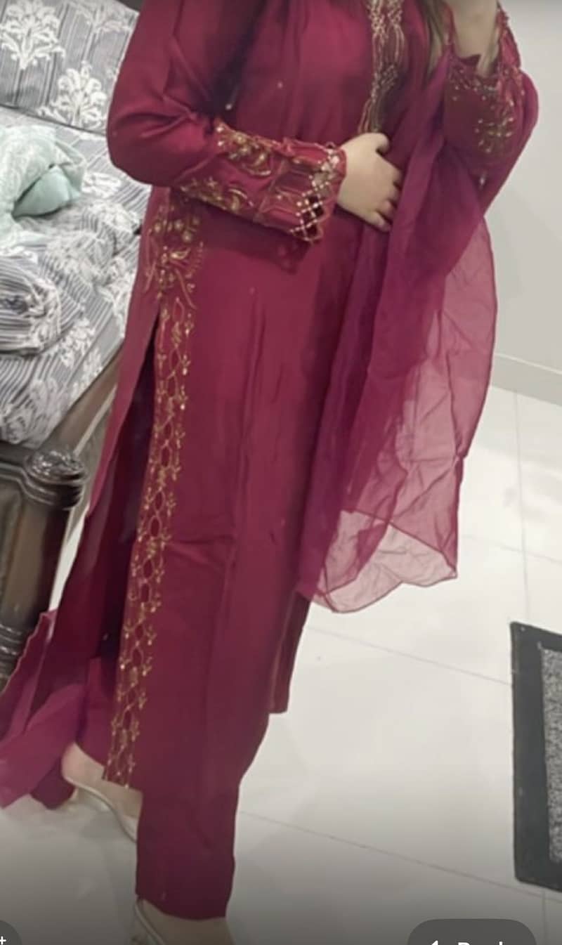 Dresses 6