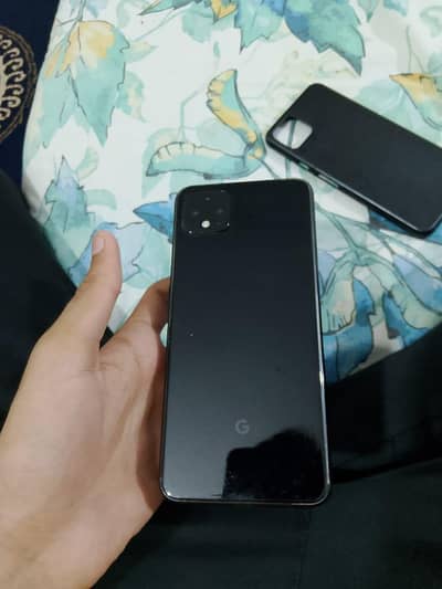 Google Pixel 4 XL