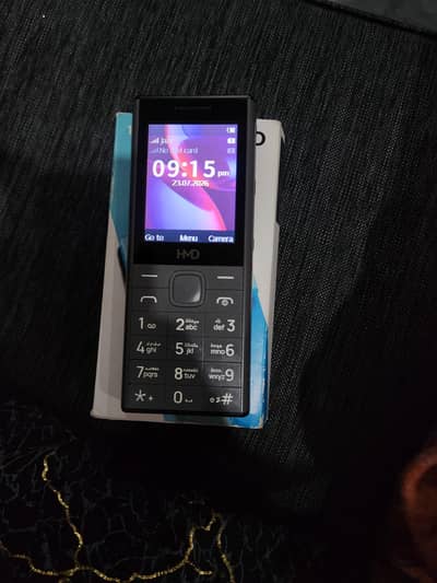 Nokia 150 Music