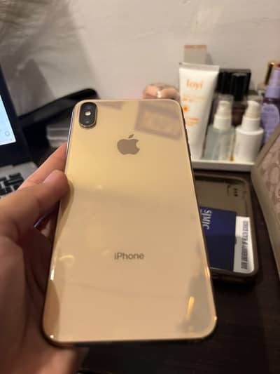 Apple iPhone XS Max nonpta 64gb
