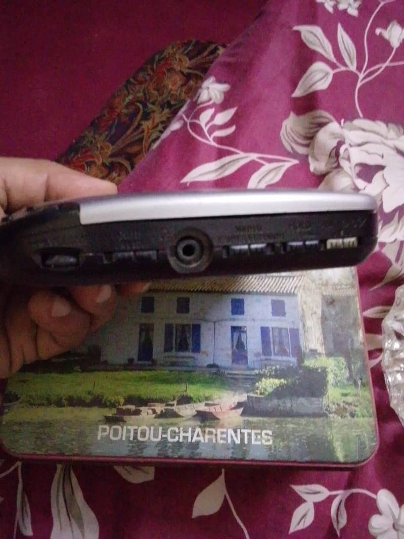 Panasonic   CD  player 1