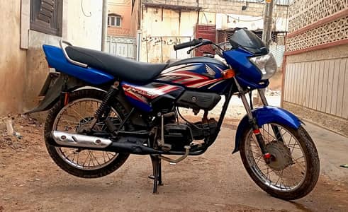 Honda Pridor 2021 Hyderabad register