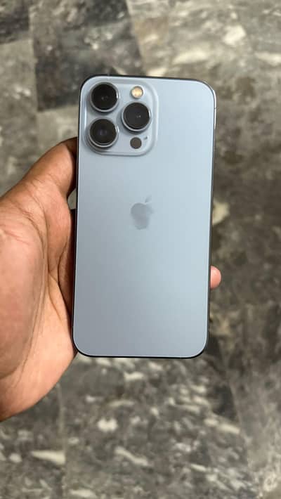 Apple iPhone 13 Pro