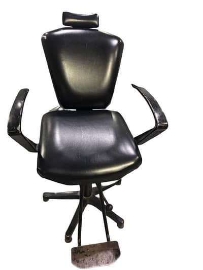 Salon/barber chair for sale