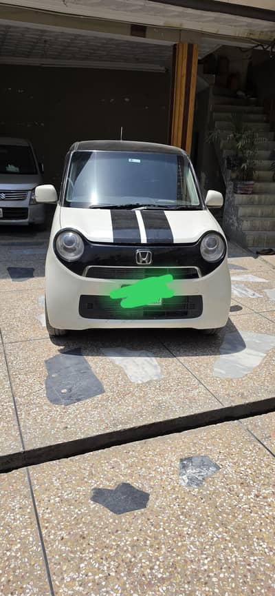 Honda N One 2015