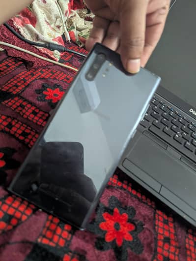 Samsung Mobile Note 10 Plus
