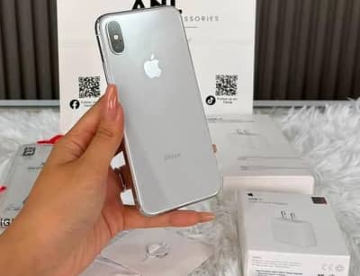 Apple iPhone X