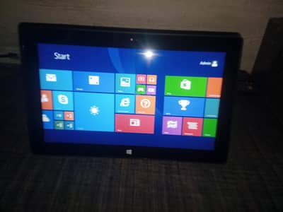Microsoft surface tablet For sale