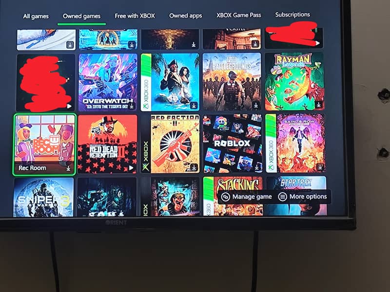 Xbox One (1Tb) Bundle 16