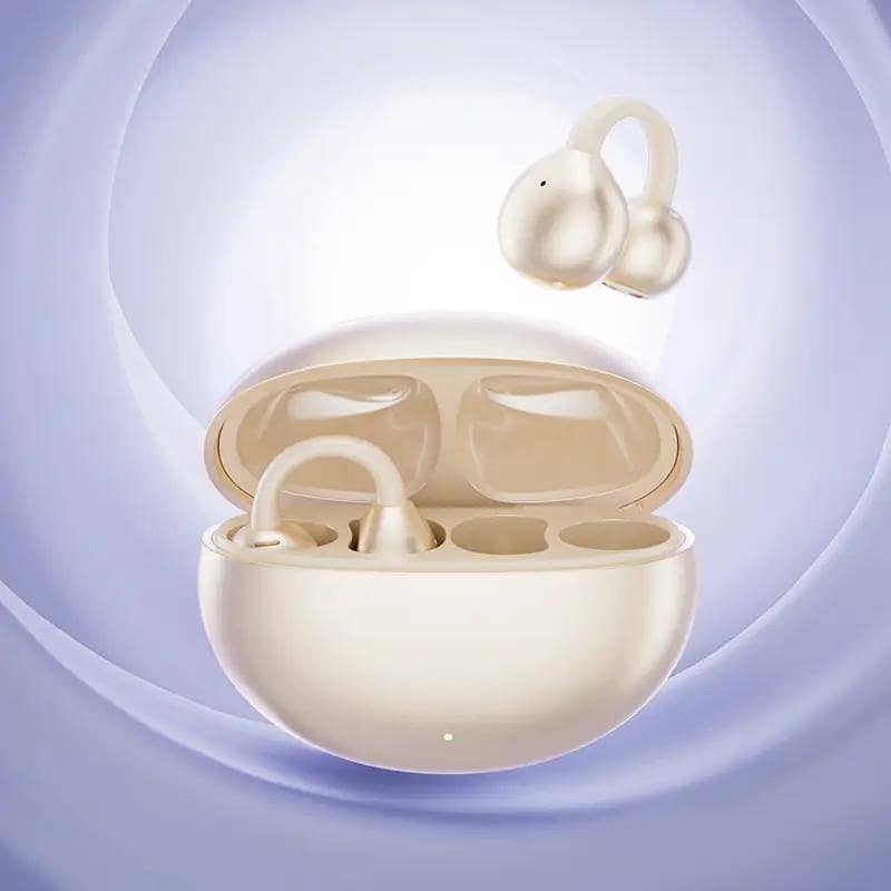 Bluetooth earbuds 1