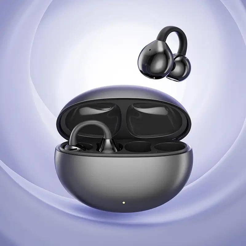 Bluetooth earbuds 3