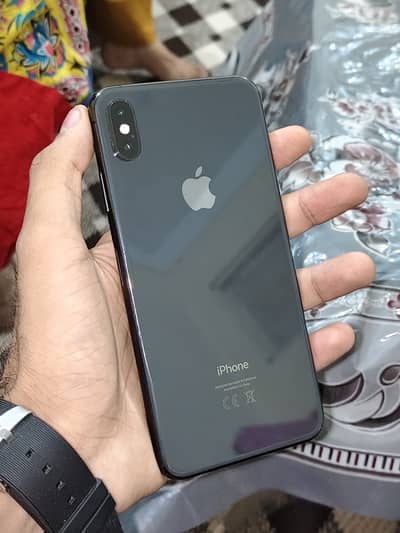 Apple iPhone XS Max