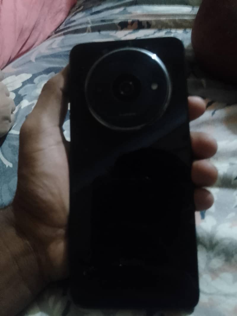 REDMI A3 0