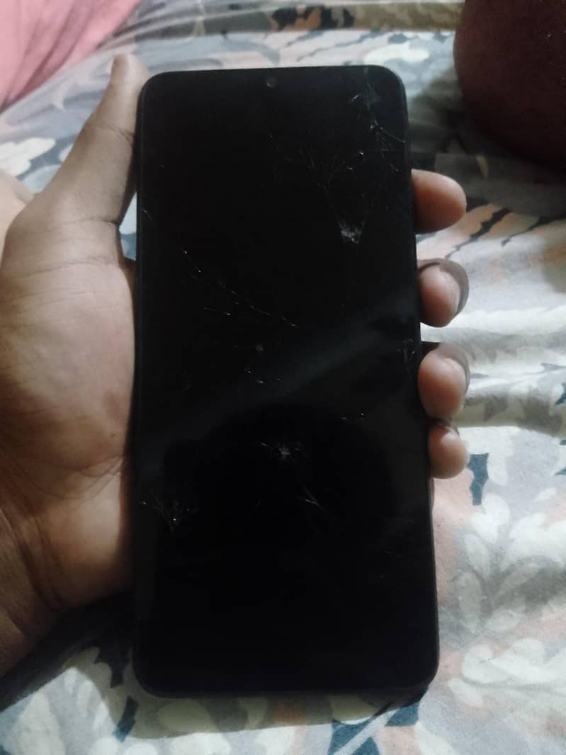 REDMI A3 1