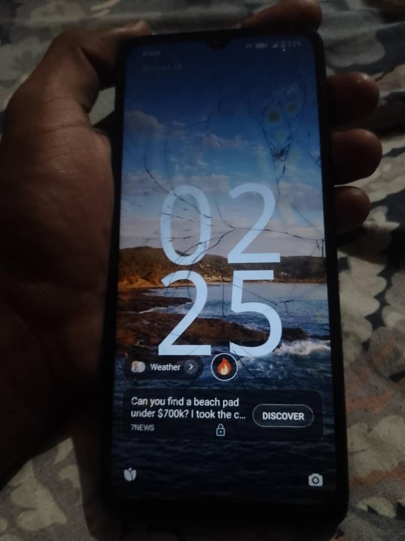 REDMI A3 2