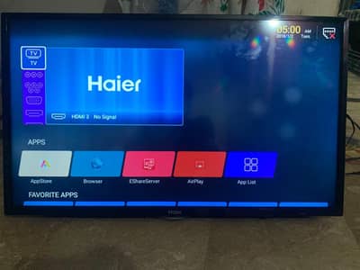 Haier Lcd