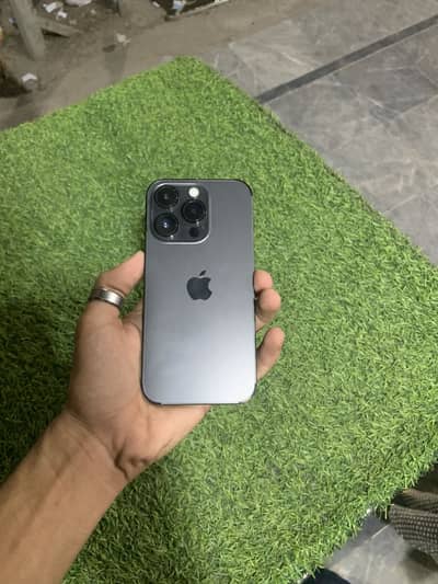 Iphone 14 Pro JV