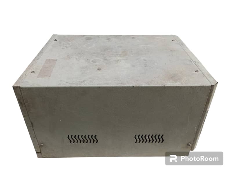 UPS in working condition 2