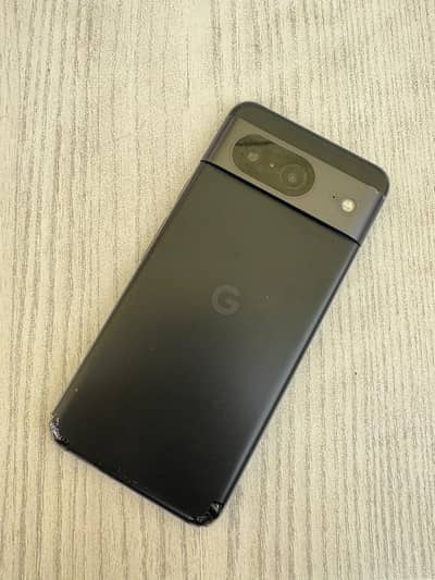 Google Pixel 8 6/128 official PTA Approved