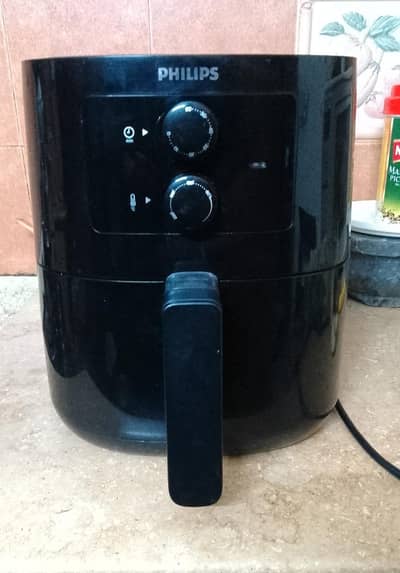 Philips Original Air Fryer - Excellent Condition
