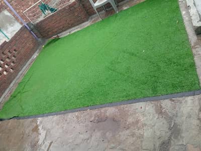 Artificial grass carpet 10x15