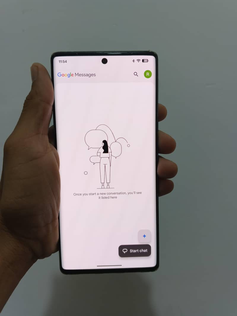 Google Pixel 6 Pro 2