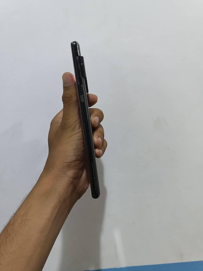 Google Pixel 6 Pro 4