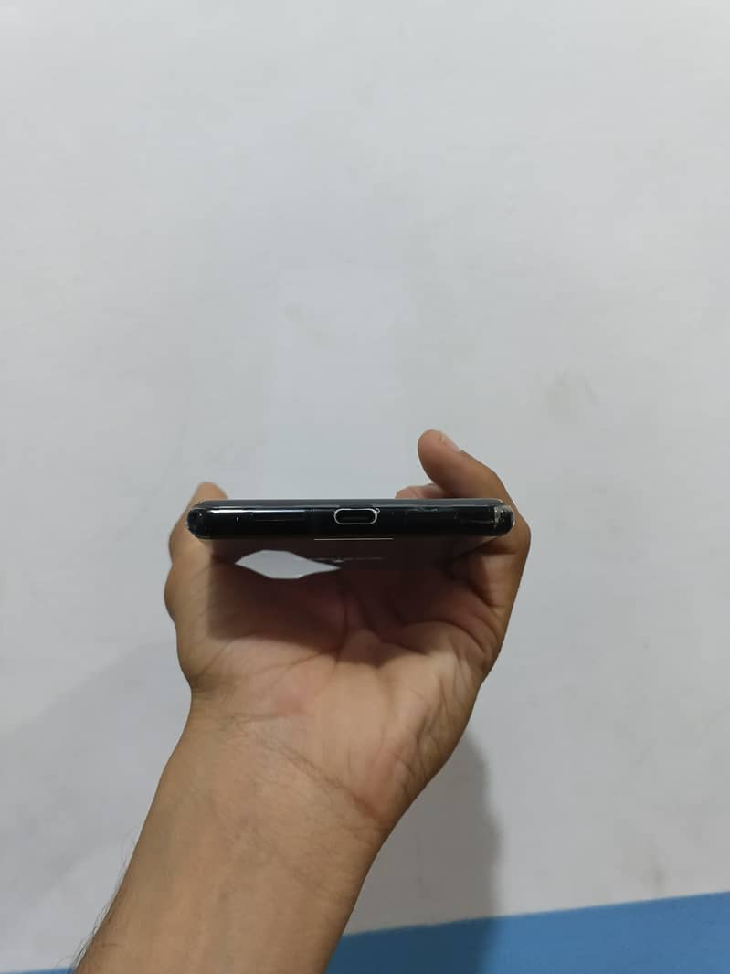 Google Pixel 6 Pro 6