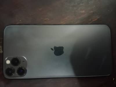 Apple iPhone 11 Pro Max