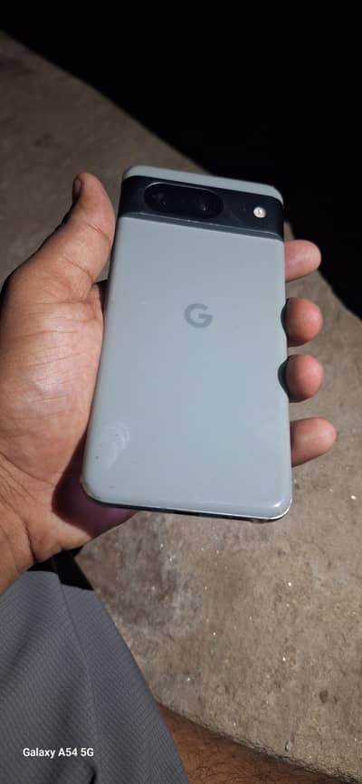 Google Pixel 8