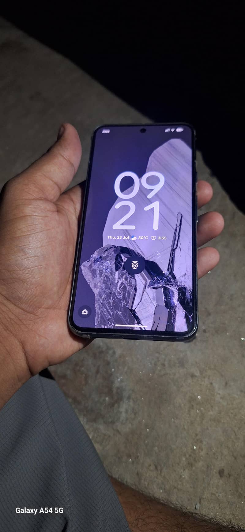 Google Pixel 8 1