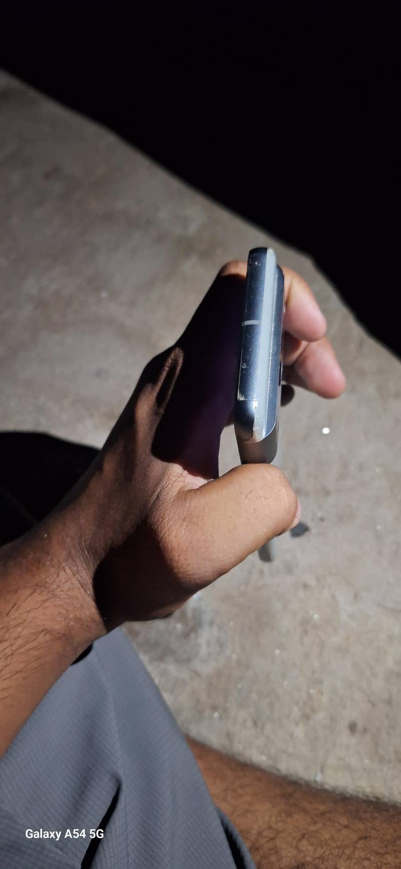 Google Pixel 8 4
