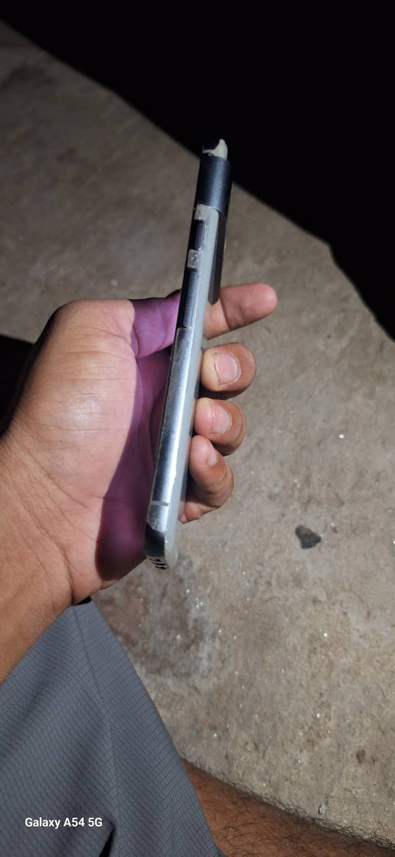 Google Pixel 8 5