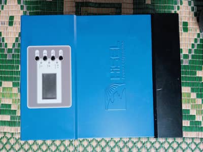 3. kw Hisel inverter