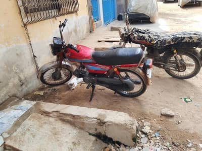 unique 70cc 2021 (DEC)