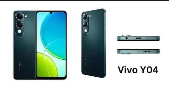Vivo Y04